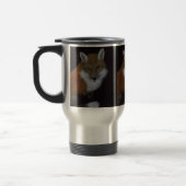Red Fox Reisbeker (Links)