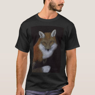Red Fox T-shirt
