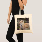 Red Fox - tas (Voorkant (product))