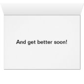 Red Fox wordt goed (Binenzijde Horizontaal (Onderkant))