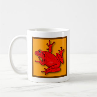 Red Frog Mok