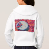 Red Fruits Bowl (Achterkant)