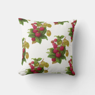 RED FRUITS/RASPBERRIES KUSSEN