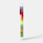 Red Gazelle 310824AREF133 - Watercolor (Côté gauche)