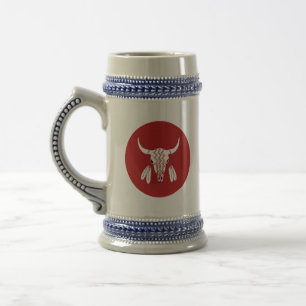 Red Ghost Dance Buffalo bier Bierpul