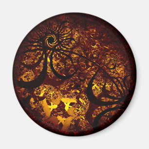 Red Giant Magneet