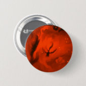 Red Giant Ronde Button 5,7 Cm (Voorkant /achterkant)