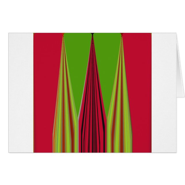 RED GOLDEN GREEN (Voorkant Horizontaal)