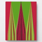 RED GOLDEN GREEN FOTOPLAAT (Voorkant)