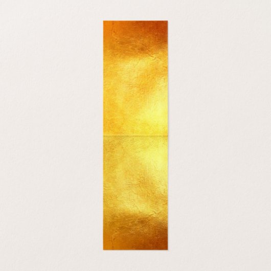 Red Golden Ox Papercut Chinese New Year 2021 FC (Inside Unfolded)