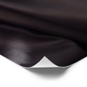 Red Gravity poster (Coin)