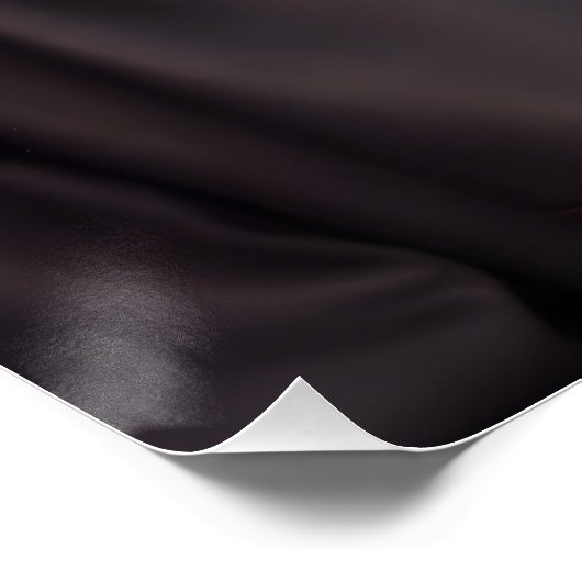 Red Gravity poster (Coin)