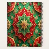 Red Green Decorative Holiday (Dos)
