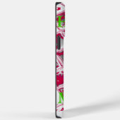 Red Hakuna Matata Style Case-Mate iPhone Case (Achterkant / Rechts)