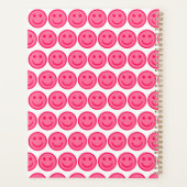 Red Happy Face (Dos)