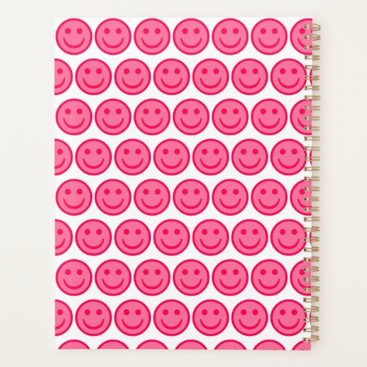 Red Happy Face (Dos)