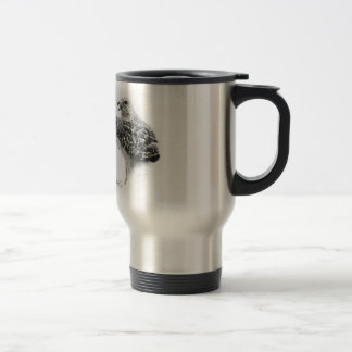 Red Hawks Travel Mug Reisbeker