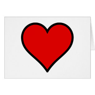 Red Heart