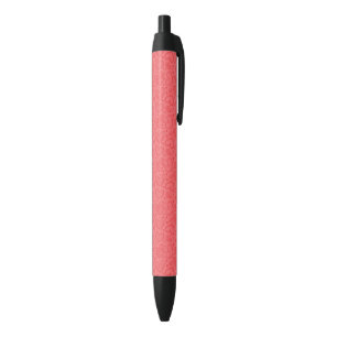 Red Hearts Pen