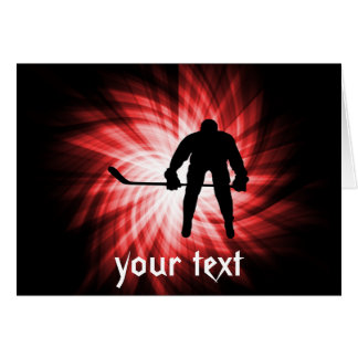 Red Hockey