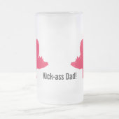 Red Hog Beer Mok (Center)