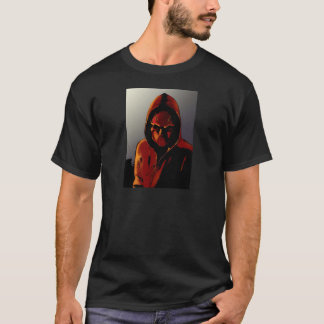 Red Hood T-shirt