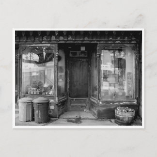 RED HOOK, BROOKLYN BRIEFKAART