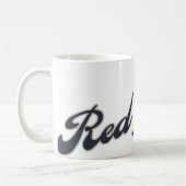 Red Hook Koffiemok (Links)