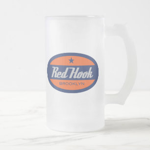 Red Hook Matglas Bierpul