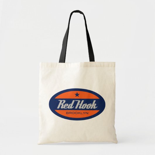 Red Hook Tote Bag (Voorkant)