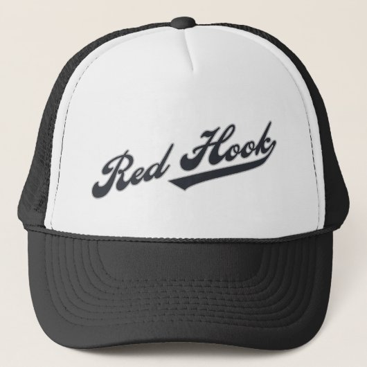 Red Hook Trucker Pet (Voorkant)