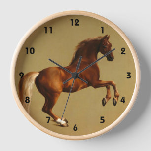 RED HORSE