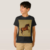 RED HORSE T-SHIRT (Voorkant volledig)