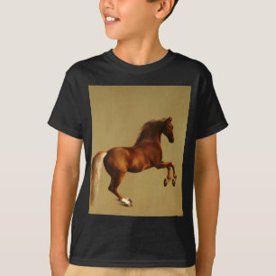 RED HORSE T-SHIRT