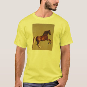 RED HORSE T-SHIRT