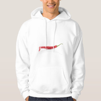 Red Hot Chili Hoodie
