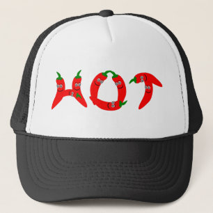 Red Hot Chili Pepper Pet