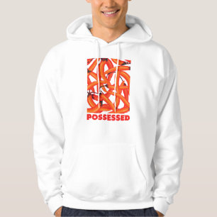 Red Hot Chili Peppers Hoodie