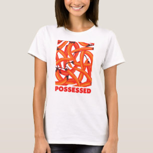 Red Hot Chili Peppers T-shirt