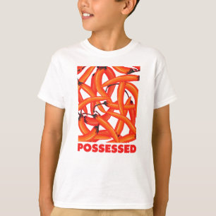 Red Hot Chili Peppers T-shirt