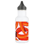 Red Hot Chili Peppers Waterfles (Links)