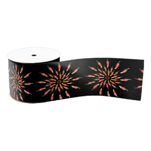 Red Hot Chill Peppers Grosgrain Lint