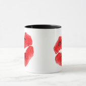 Red Hot Lips Mok (Midden)