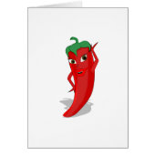 Red Hot Pepper Diva (Devant)
