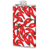 Red Hot Peppers Spicy Heupfles (Links)