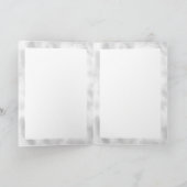 Red ice - carte de remerciements de l'entraîneur d (Intérieur)