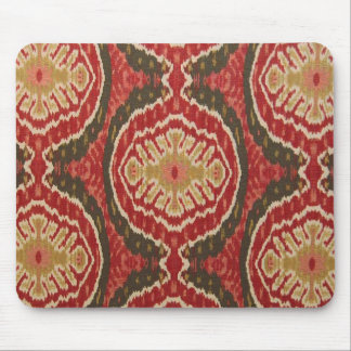 Red Ikat Muismat