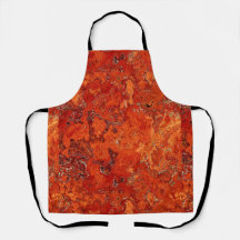 Red Jasper-ontwerp
