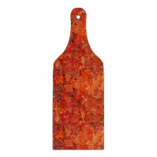 Red Jasper-ontwerp Snijplank