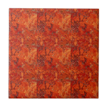Red Jasper-ontwerp